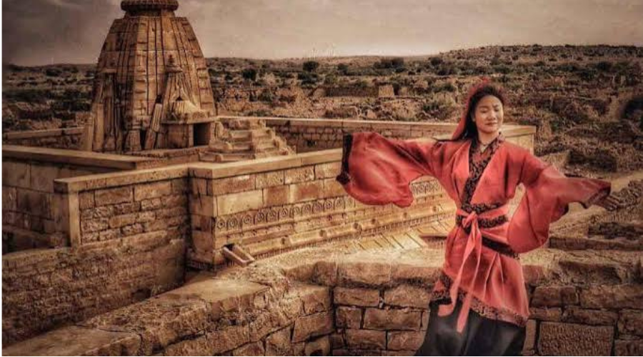 Kuldhara west bangal 
